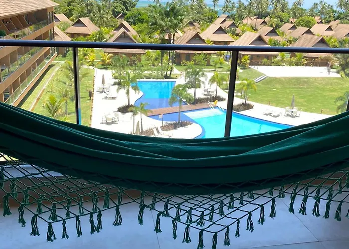 Eco Resort Praia Dos Carneiros