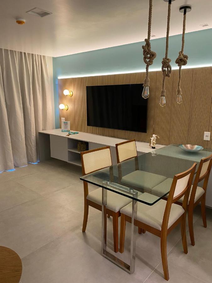 Aparthotel Eco Dos Carneiros *