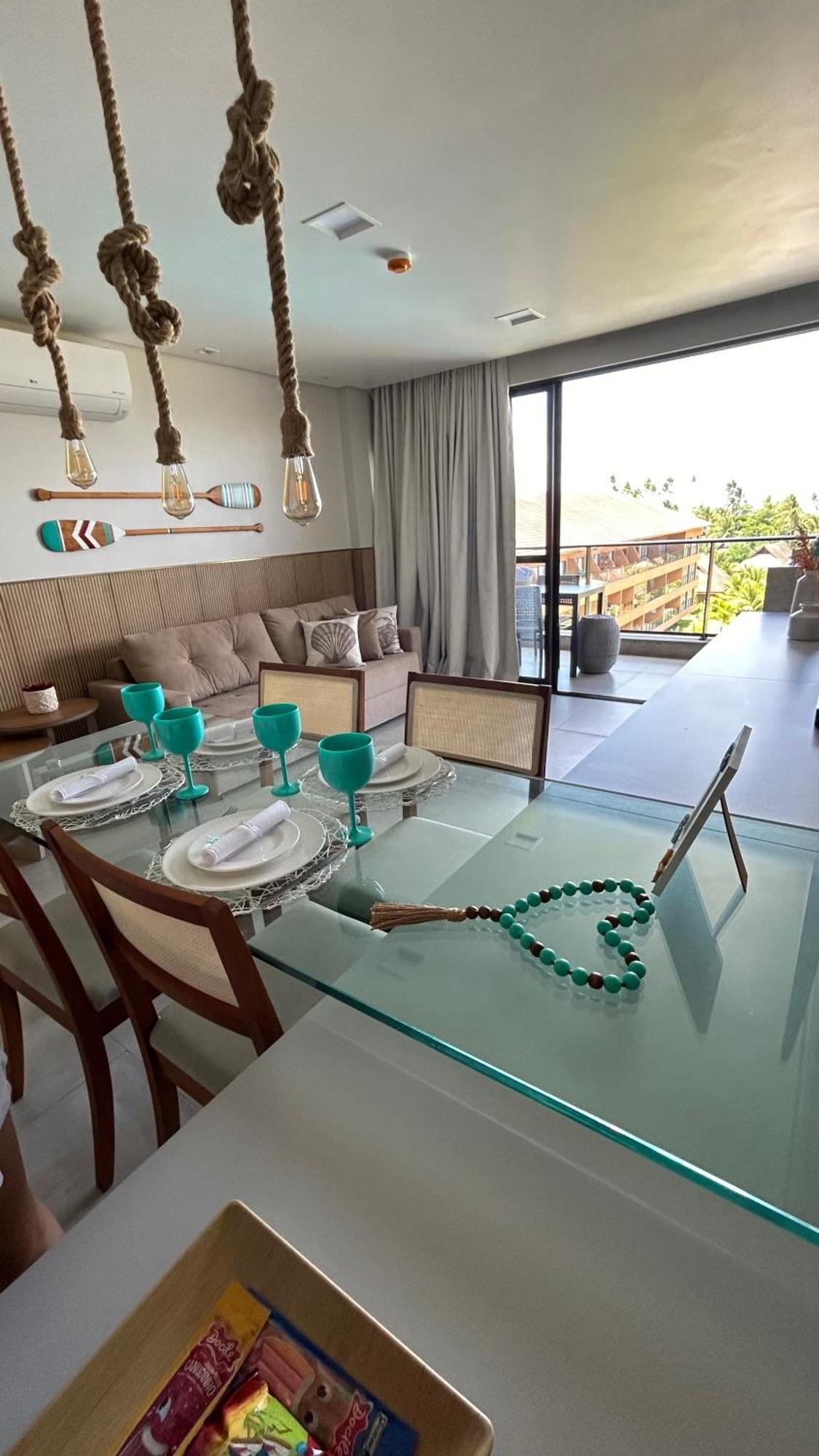 Aparthotel Eco Dos Carneiros