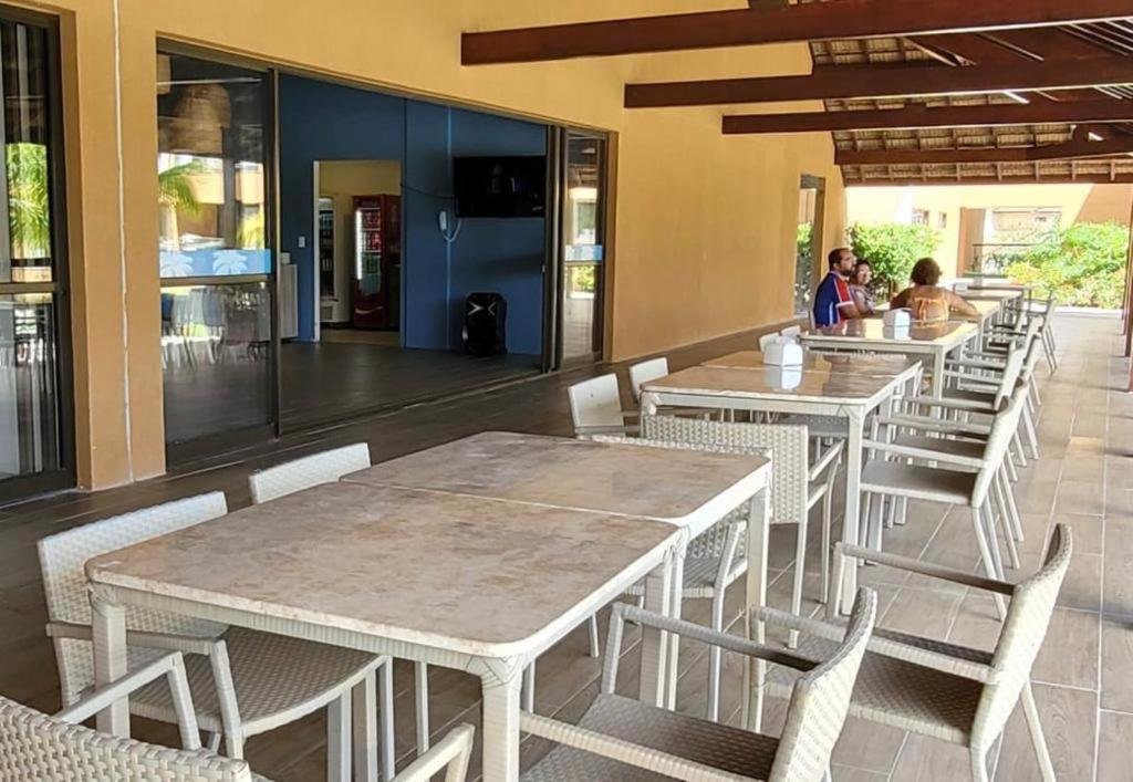 Aparthotel Eco Dos Carneiros