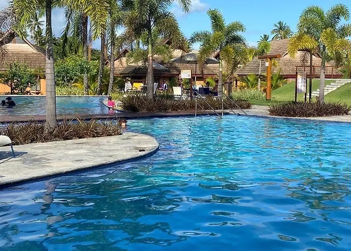 Eco Resort Praia Dos Carneiros
