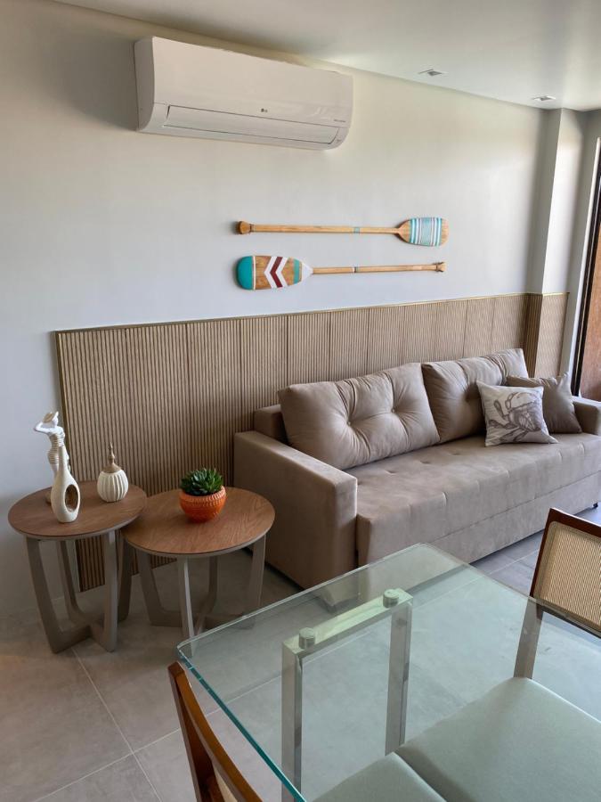Eco Dos Carneiros Aparthotel