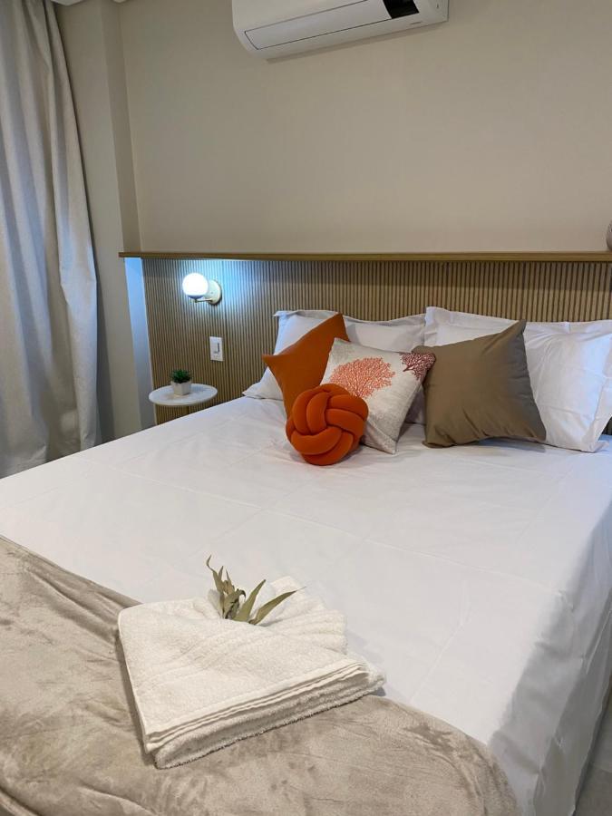 Aparthotel Eco Dos Carneiros