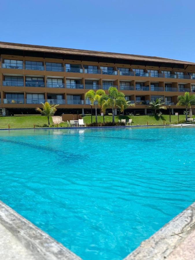 Aparthotel Eco Dos Carneiros