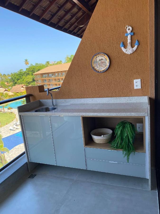 Aparthotel Eco Dos Carneiros Praia dos Carneiros