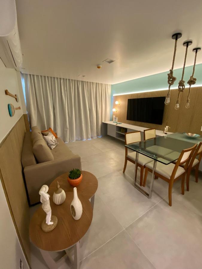 Aparthotel Eco Dos Carneiros