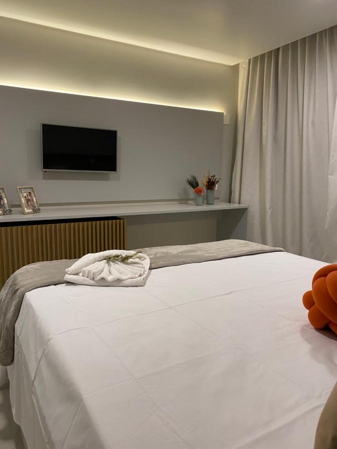 Eco Dos Carneiros Aparthotel