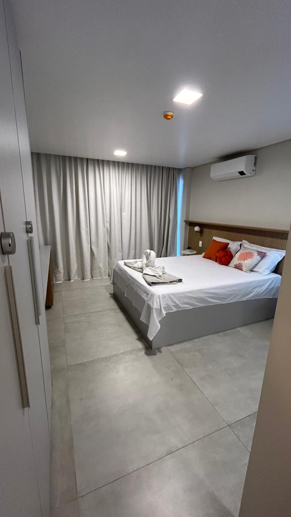 Aparthotel Eco Dos Carneiros Praia dos Carneiros