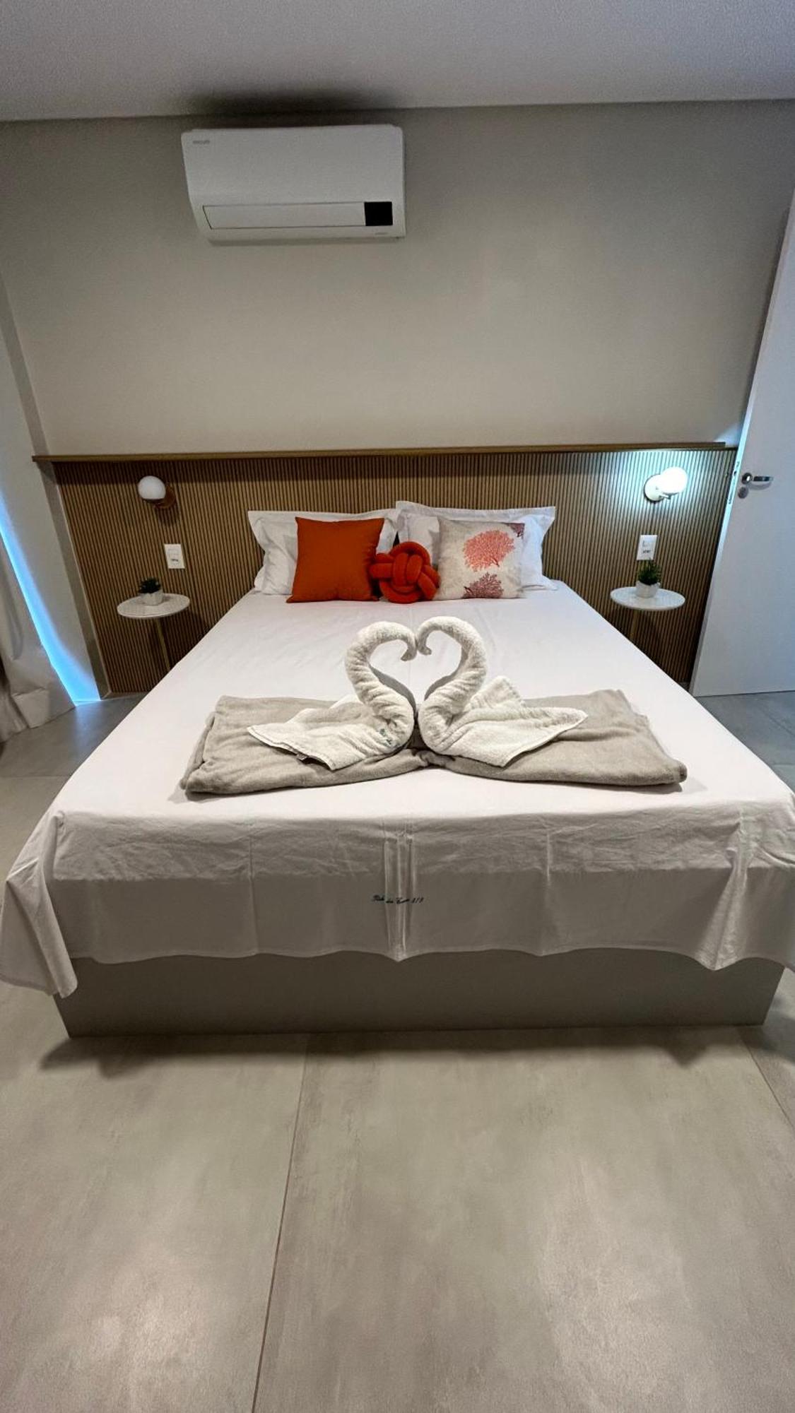 Eco Dos Carneiros Aparthotel