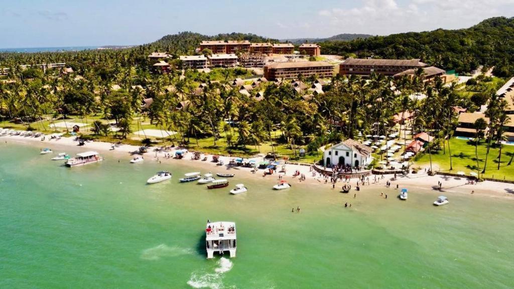 Eco Dos Carneiros Aparthotel *